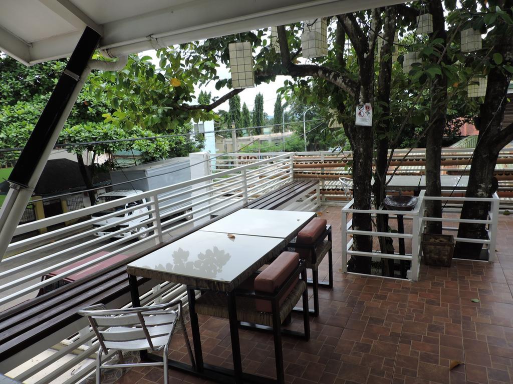 Orange Mangrove Pension House By Sms Hospitality Пуэрто-Принцеса Экстерьер фото