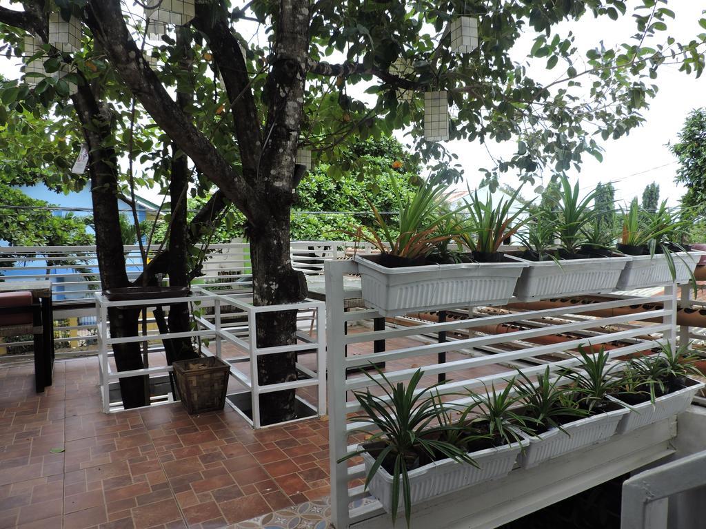 Orange Mangrove Pension House By Sms Hospitality Пуэрто-Принцеса Экстерьер фото