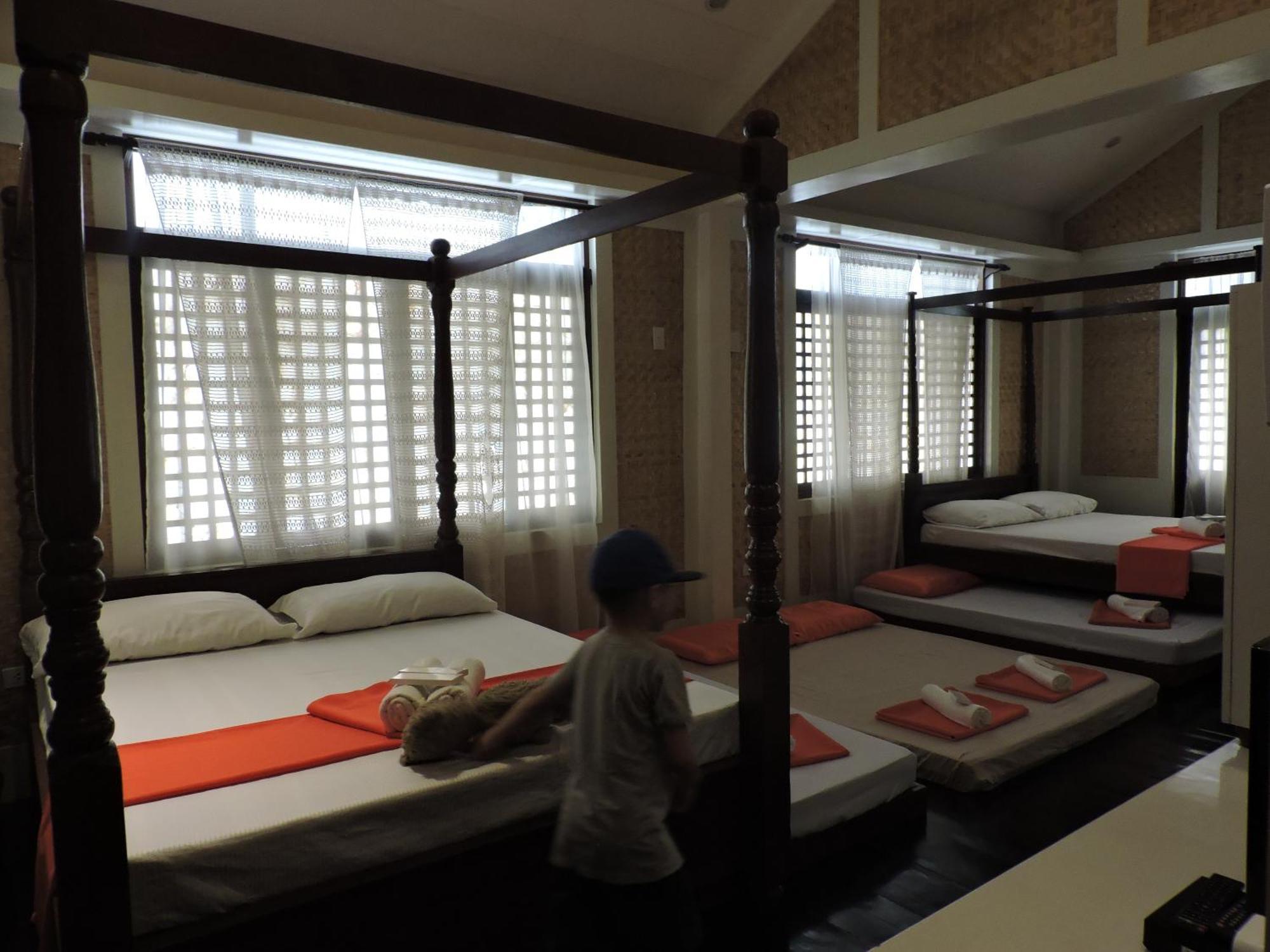 Orange Mangrove Pension House By Sms Hospitality Пуэрто-Принцеса Номер фото