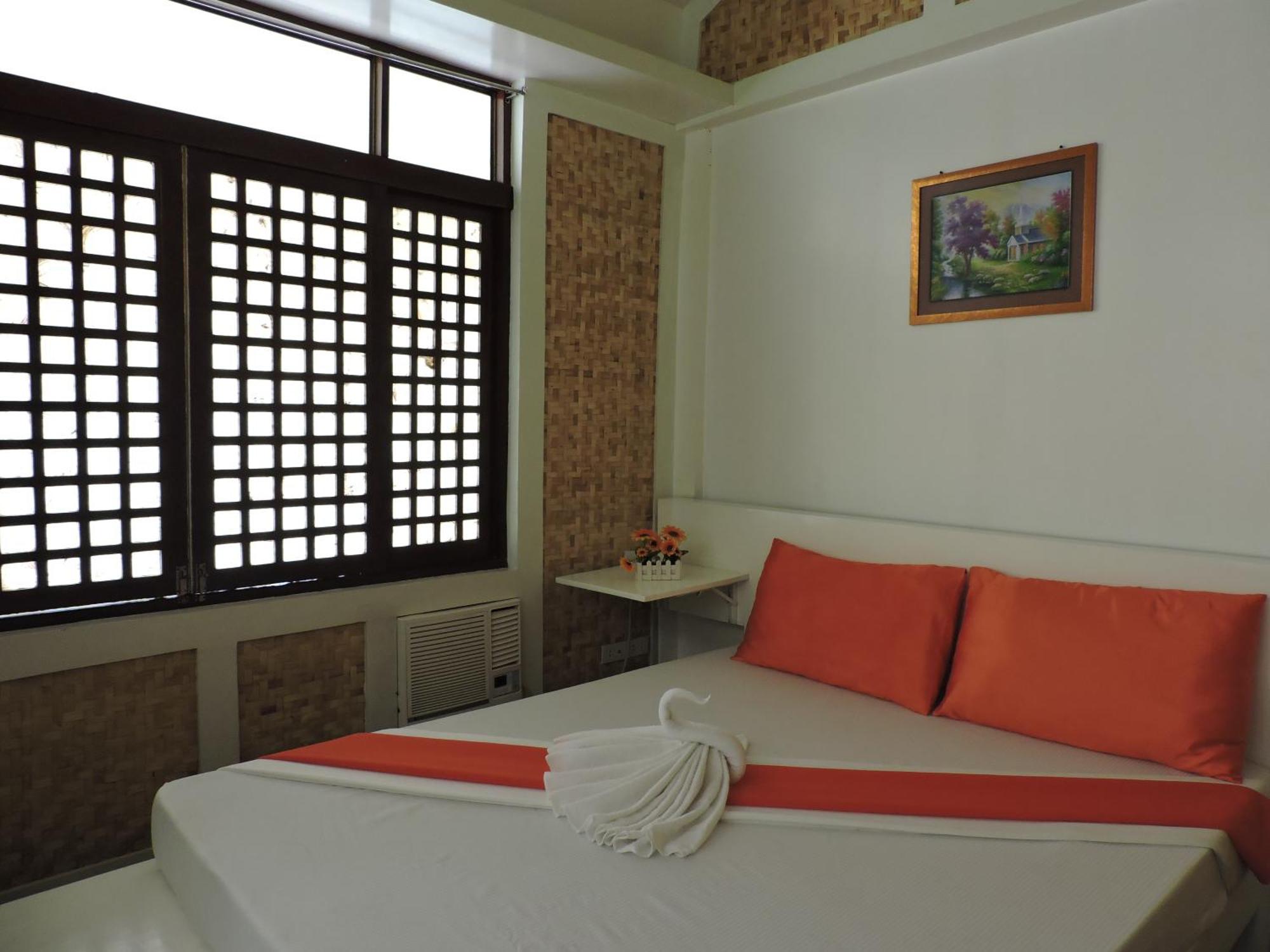Orange Mangrove Pension House By Sms Hospitality Пуэрто-Принцеса Номер фото