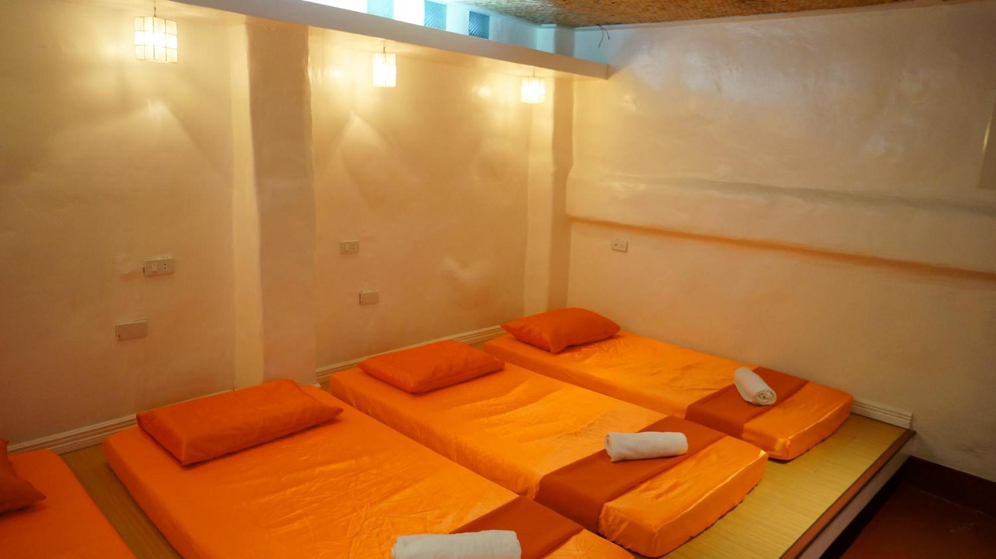 Orange Mangrove Pension House By Sms Hospitality Пуэрто-Принцеса Номер фото