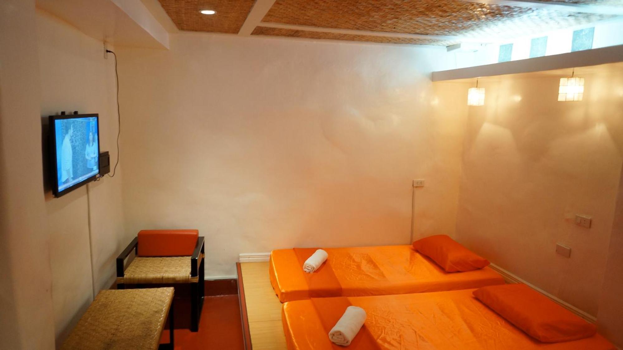 Orange Mangrove Pension House By Sms Hospitality Пуэрто-Принцеса Номер фото