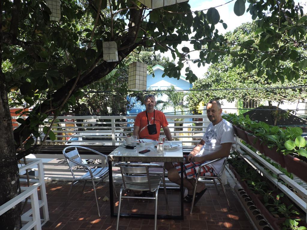 Orange Mangrove Pension House By Sms Hospitality Пуэрто-Принцеса Экстерьер фото