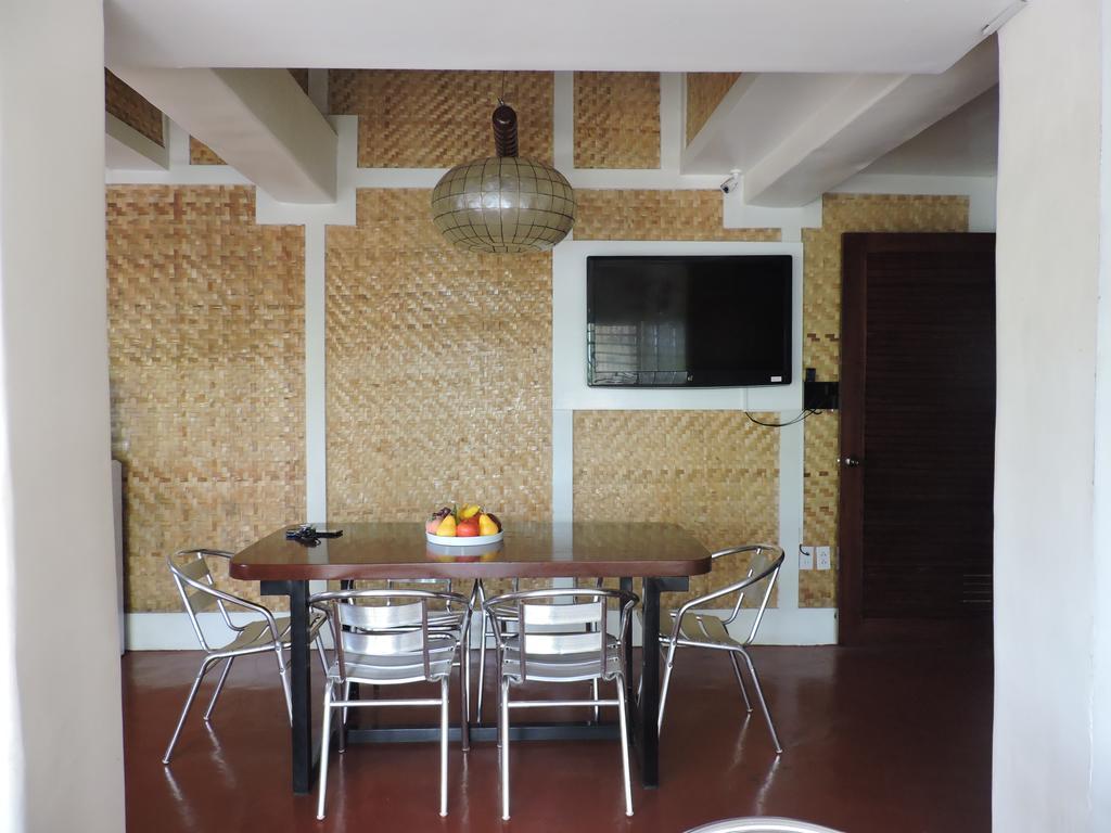 Orange Mangrove Pension House By Sms Hospitality Пуэрто-Принцеса Экстерьер фото