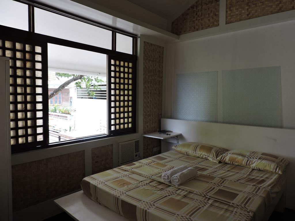Orange Mangrove Pension House By Sms Hospitality Пуэрто-Принцеса Экстерьер фото