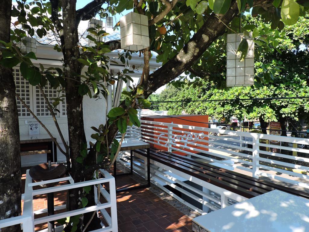 Orange Mangrove Pension House By Sms Hospitality Пуэрто-Принцеса Экстерьер фото