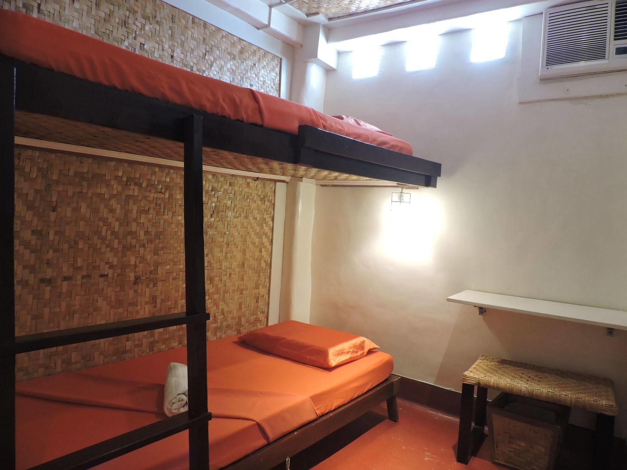 Orange Mangrove Pension House By Sms Hospitality Пуэрто-Принцеса Экстерьер фото